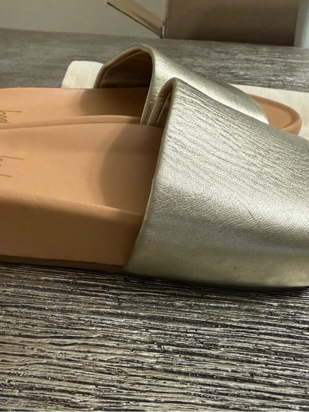 Beek Pelican Platinum New size 8 - Picture 4 of 10